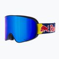 Red Bull Spect Rush Polarizált Cat3 kék síszemüveg RUSH-001 6
