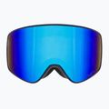 Red Bull Spect Rush Polarizált Cat3 kék síszemüveg RUSH-001 7
