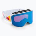 Red Bull Spect Magnetron Magnetron Slick Cat2 kék síszemüveg MAGNETRON_SLICK-004