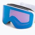 Red Bull Spect Magnetron Magnetron Slick Cat2 kék síszemüveg MAGNETRON_SLICK-004 5