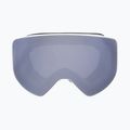 Red Bull SPECT Jam S3 síszemüveg + pótlencse S2 matt fehér/fehér/füst/ezüst tükör/felhős hó 2