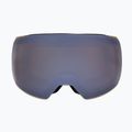 Síszemüveg Red Bull SPECT Chute black/brown with gold mirror/cloudy snow 3
