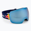 Síszemüveg Red Bull SPECT Chute blue/purple with blue mirror/cloudy snow 2