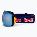 Síszemüveg Red Bull SPECT Chute blue/purple with blue mirror/cloudy snow 5