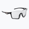 Napszemüveg Red Bull SPECT Fuse Pchoto shiny black/smoke pchotochromic