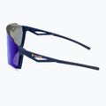 Napszemüveg Red Bull SPECT Stun matt blue/smoke with blue mirror 4