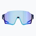Napszemüveg Red Bull SPECT Stun matt blue/smoke with blue mirror 6