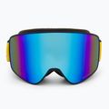 Síszemüveg Red Bull SPECT Rush blue/ice blue snow/smoke with blue mirror 2