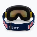 Síszemüveg Red Bull SPECT Rush blue/ice blue snow/smoke with blue mirror 3