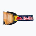 Síszemüveg Red Bull SPECT Rush Photo blue/brown with red chrome x 5