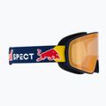 Síszemüveg Red Bull SPECT Rush Photo blue/brown with red chrome x 7