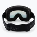 Síszemüveg Red Bull SPECT Rush Photo black/brown with gold chrome x 3