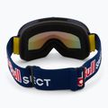 Síszemüveg Red Bull SPECT Soar dark blue/smoke with ice blue mirror 3