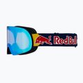 Síszemüveg Red Bull SPECT Soar Photo dark blue/light blue with blue chrome x 5