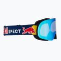 Síszemüveg Red Bull SPECT Soar Photo dark blue/light blue with blue chrome x 6