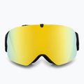 Síszemüveg Red Bull SPECT Rush matte black/smoke with yellow mirror 2