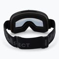 Síszemüveg Red Bull SPECT Soar Photo black/brown with gold chrome x 3