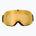 Síszemüveg Red Bull SPECT Soar Photo black/brown with gold chrome x 6