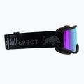 Síszemüveg Red Bull Spect Neon matt black/brown with green mirror 3