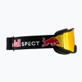Síszemüveg Red Bull SPECT Neon black/orange with red mirror 3
