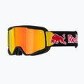 Síszemüveg Red Bull SPECT Neon black/orange with red mirror 4