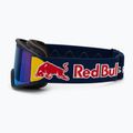 Síszemüveg Red Bull SPECT Neon blue/smoke with blue mirror 4