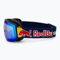Síszemüveg Red Bull SPECT Fink Photo blue/light blue with blue chrome x 4