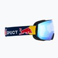 Síszemüveg Red Bull SPECT Fink Photo blue/light blue with blue chrome x 7