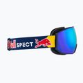 Red Bull SPECT Fink kék/füst kék tükörrel síszemüveg 3