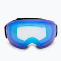 Síszemüveg Red Bull SPECT Bent Photo black/light blue with blue chrome x 2