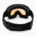 Síszemüveg Red Bull SPECT Bent Photo black/light blue with blue chrome x 3