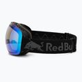 Síszemüveg Red Bull SPECT Bent Photo black/light blue with blue chrome x 4
