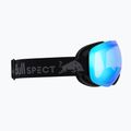 Síszemüveg Red Bull SPECT Bent Photo black/light blue with blue chrome x 3