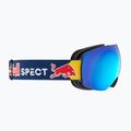 Síszemüveg Red Bull SPECT Bent blue/ice blue snow/smoke with blue mirror 5
