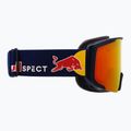 Szemüveg Red Bull SPECT Jibb matt blue/orange with red mirror 3