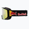 Síszemüveg Red Bull SPECT Jibb matte black/smoke with yellow mirror 4