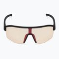 Red Bull SPECT Dundee Pro napszemüveg black/photochromic red mirror 3