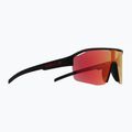 Red Bull SPECT Dundee Pro napszemüveg black/photochromic red mirror 2