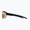 Red Bull SPECT Dundee Pro napszemüveg black/photochromic red mirror 5