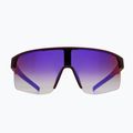 Napszemüveg Red Bull SPECT Dakota soft touch mauve/gradient smoke red/purple mirror 2