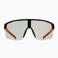 Napszemüveg Red Bull SPECT Dakota Pro soft touch black/photochromic red mirror 2