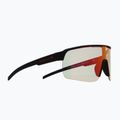 Napszemüveg Red Bull SPECT Dakota Pro soft touch black/photochromic red mirror 3
