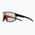 Napszemüveg Red Bull SPECT Dash Pro black/photochromic red mirror 5