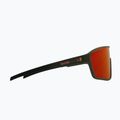 Napszemüveg Red Bull SPECT Daft soft touch olive/brown red/orange mirror 4
