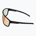 Napszemüveg Red Bull SPECT Daft Pro black/photochromic red mirror 4