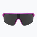 Napszemüveg Red Bull SPECT Dakota matt clear purple/ smoke 3