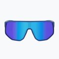 Napszemüveg Red Bull SPECT Dash dark blue/ smoke with blue mirror 3