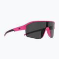 Napszemüveg Red Bull SPECT Dundee matt neon pink/ smoke