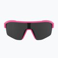 Napszemüveg Red Bull SPECT Dundee matt neon pink/ smoke 3