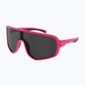 Napszemüveg Red Bull SPECT Froth matt neon pink/ smoke 2